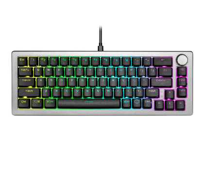 Klawiatura  przewodowa Cooler Master CK720 65%